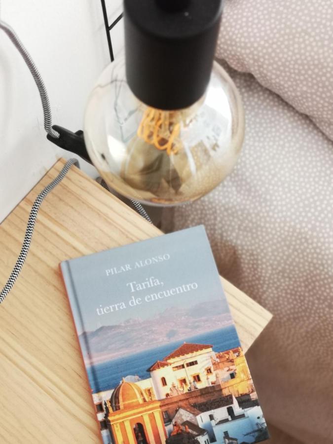 Entres Dos Paraisos: Zahara De Los Atunes Y Tarifa La Zarzuela Екстериор снимка