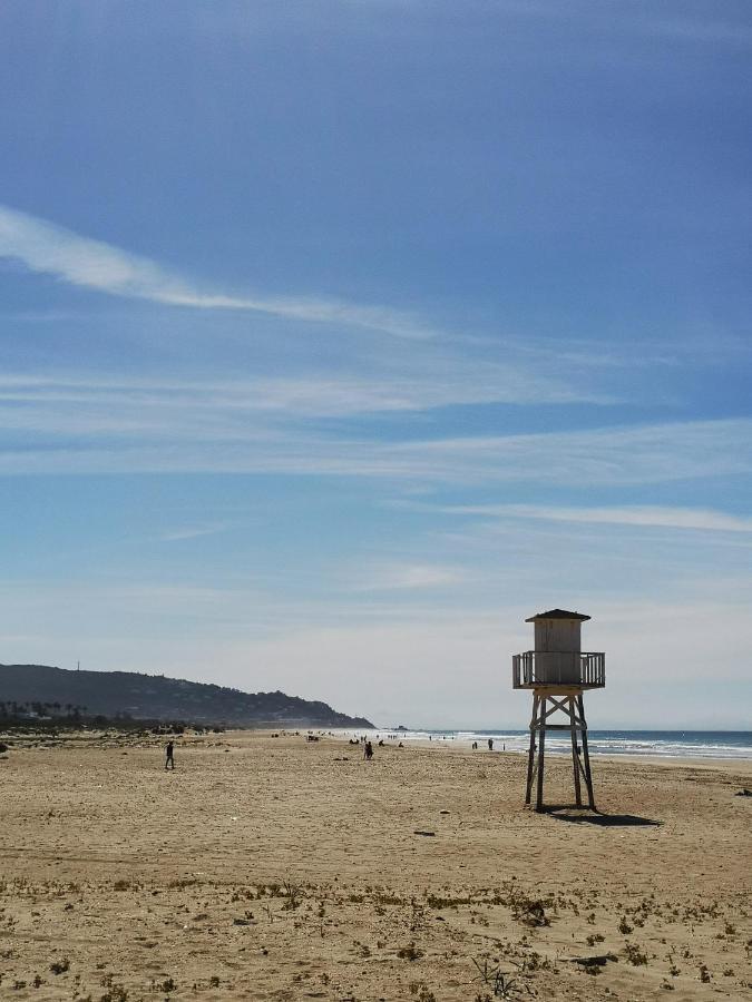 Entres Dos Paraisos: Zahara De Los Atunes Y Tarifa La Zarzuela Екстериор снимка